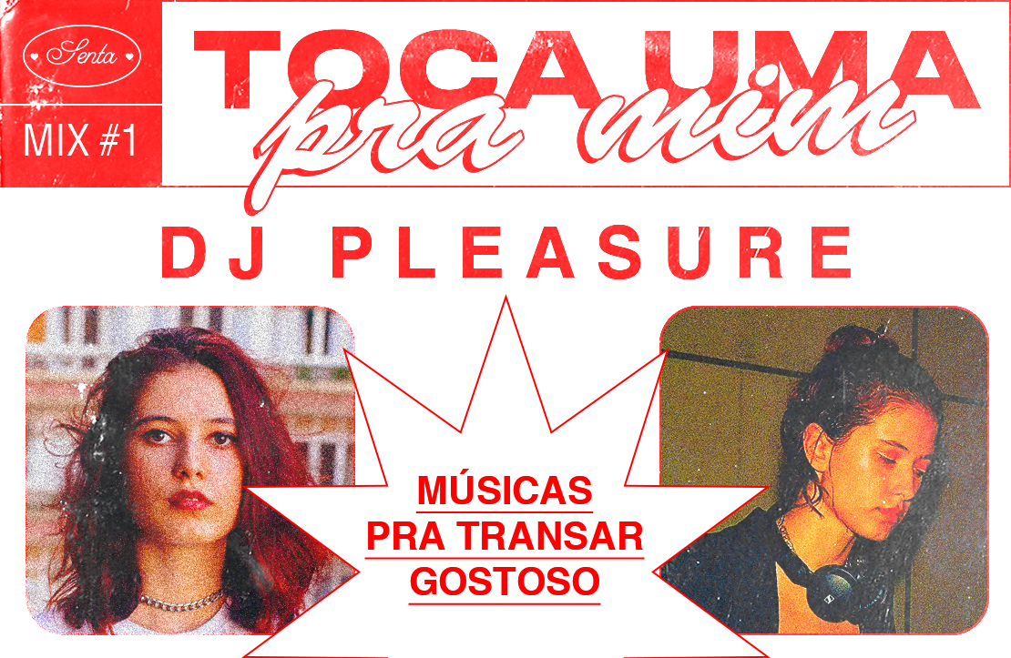 DJ Pleasure