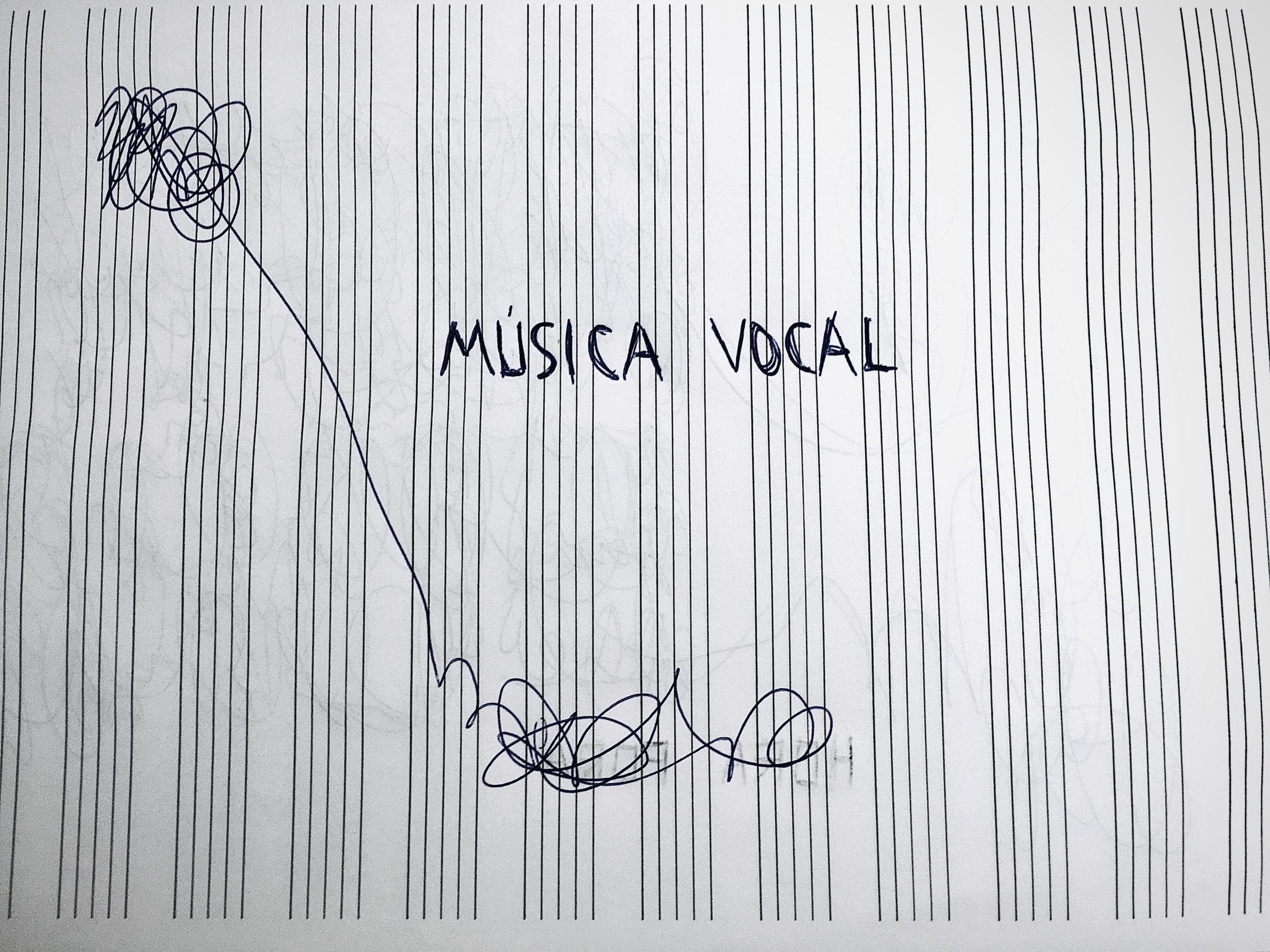 Música Vocal