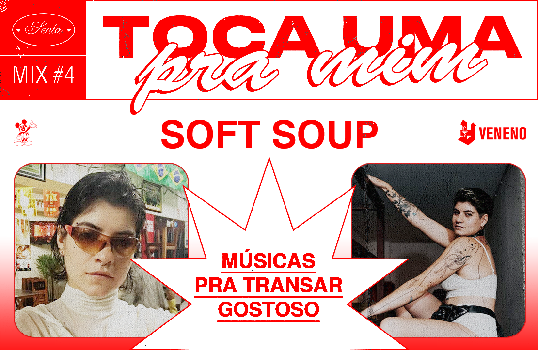Soft Soup