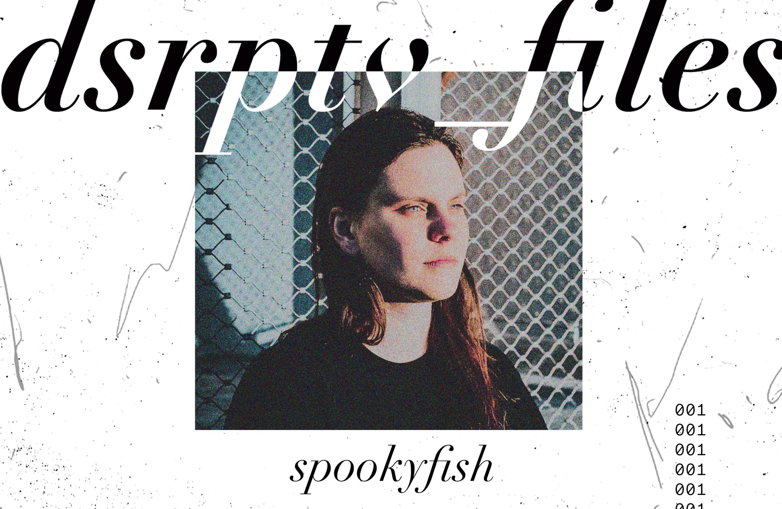 dsrptv_files – Spookyfish