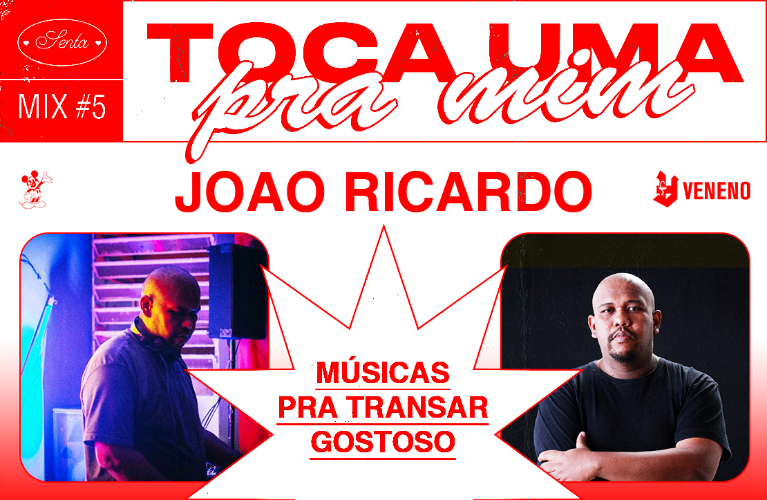 João Ricardo
