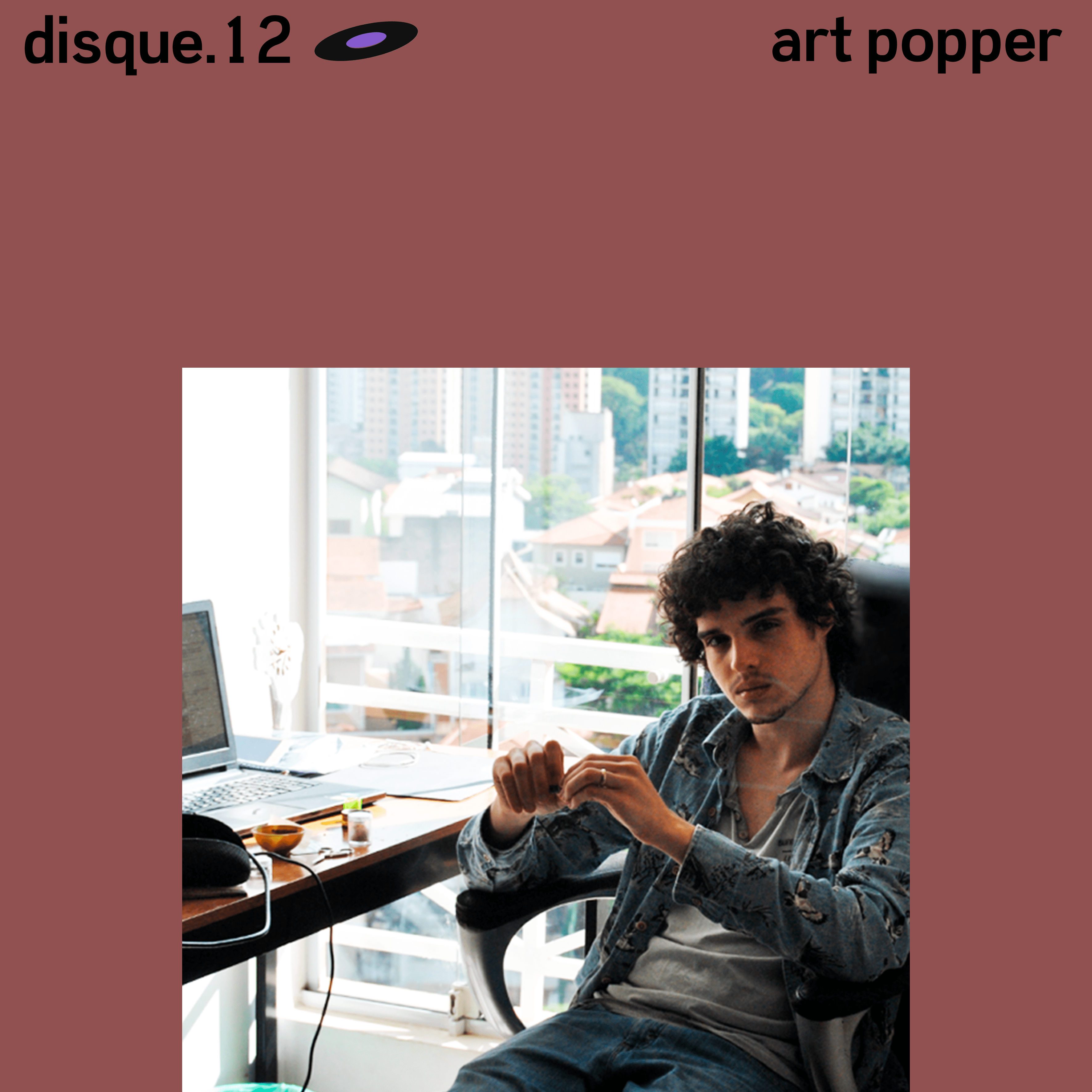 Art Popper