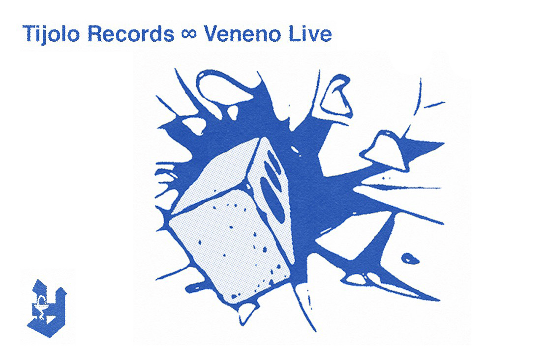 tijolo_records vs @veneno.live ! Street fighters Rec🕹W/ @gaspar_muniz /  @golden_kong / @bartigga / @sixx4sixx Artwork:…