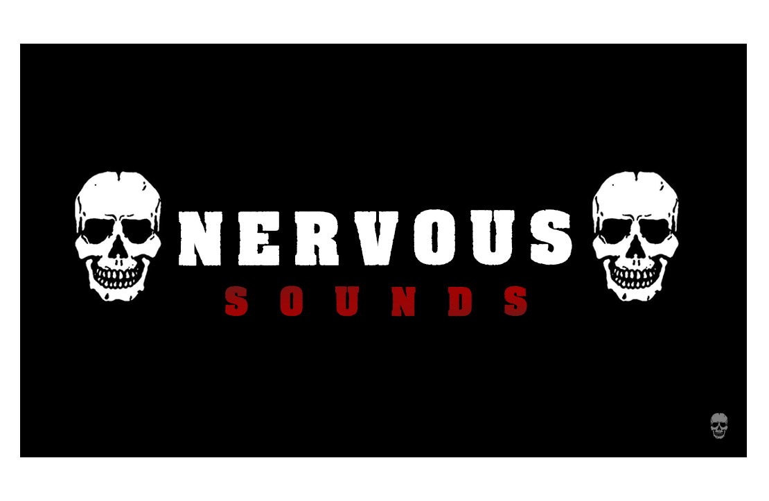 NERVOUS SOUNDS – Erico Bjork