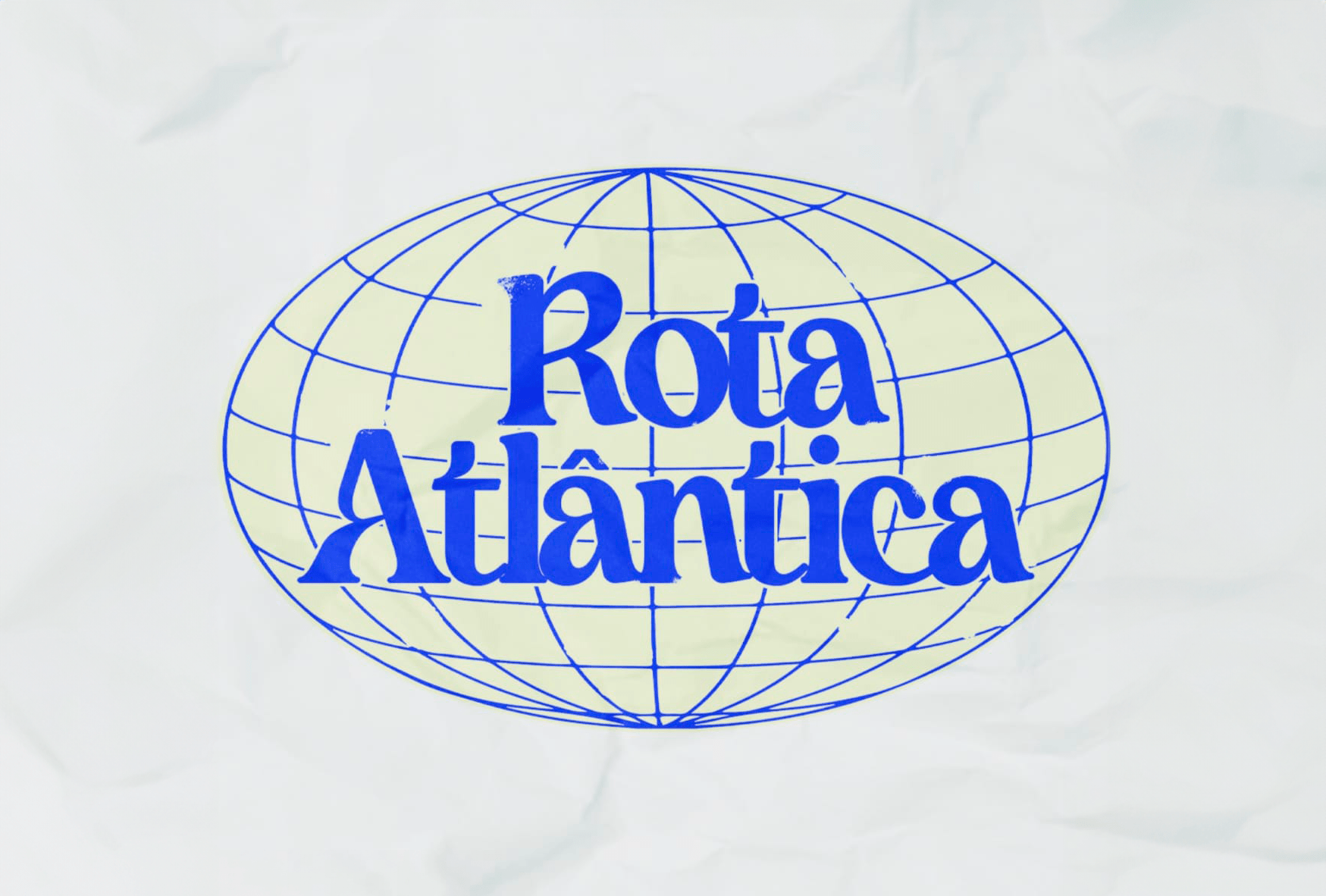 Rota Atlântica – Nigeria and Gana