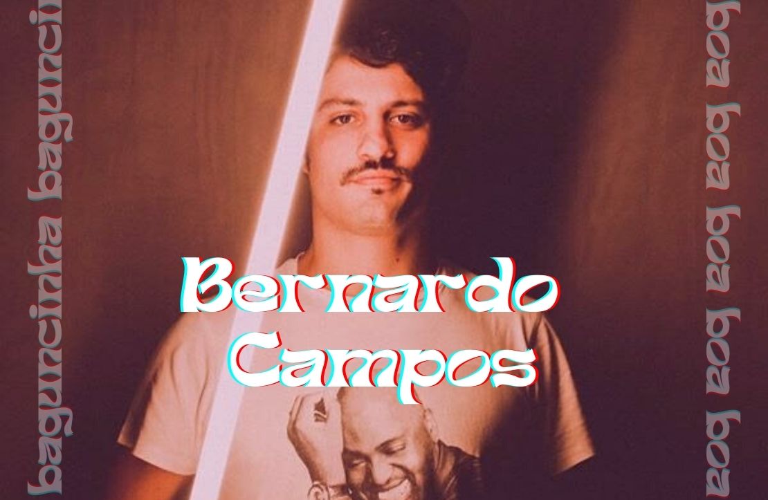 Bernardo Campos Dj