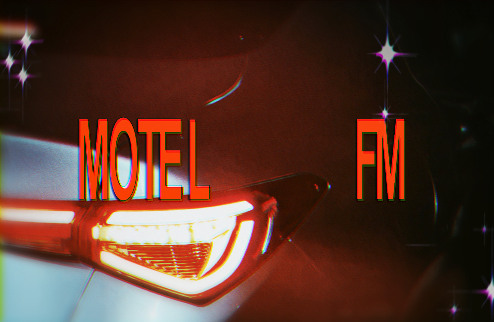 Motel.FM