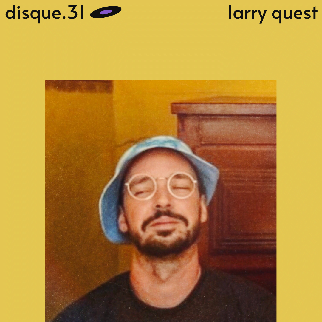 Larry Quest