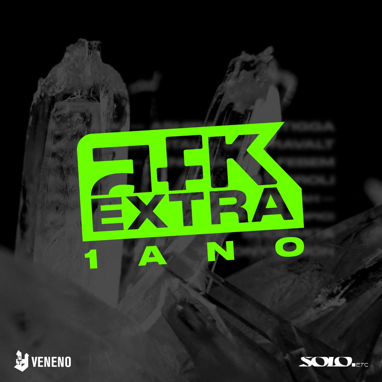 AFK EXTRA 01 ANO