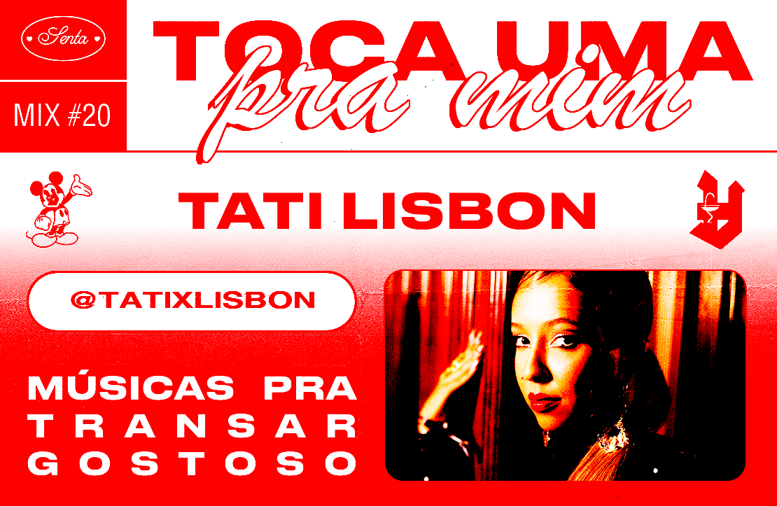 Tati Lisbon