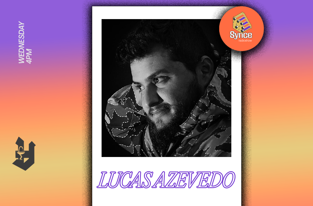 Lucas Azevedo