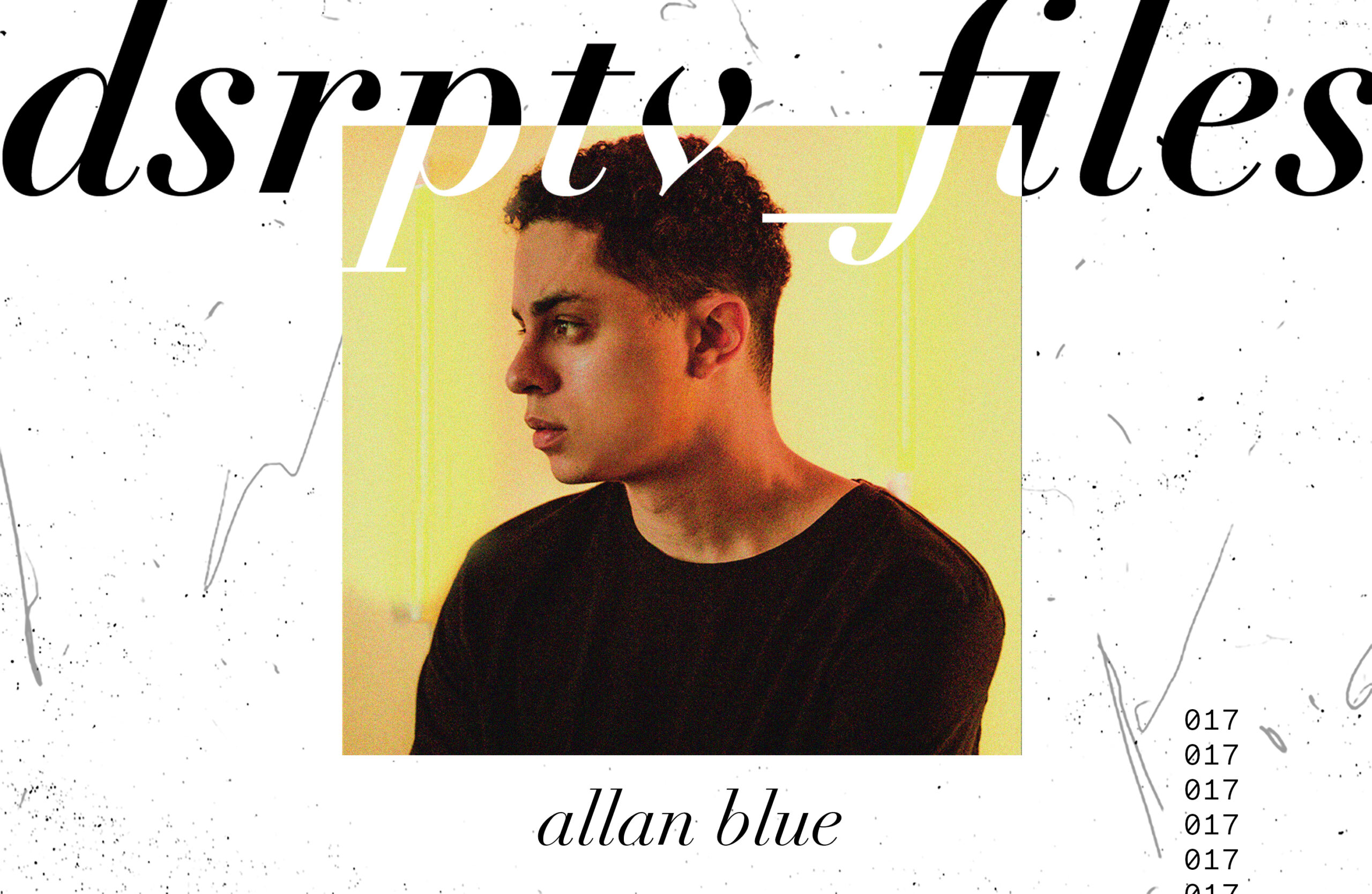 dsrptv_files – Allan Blue