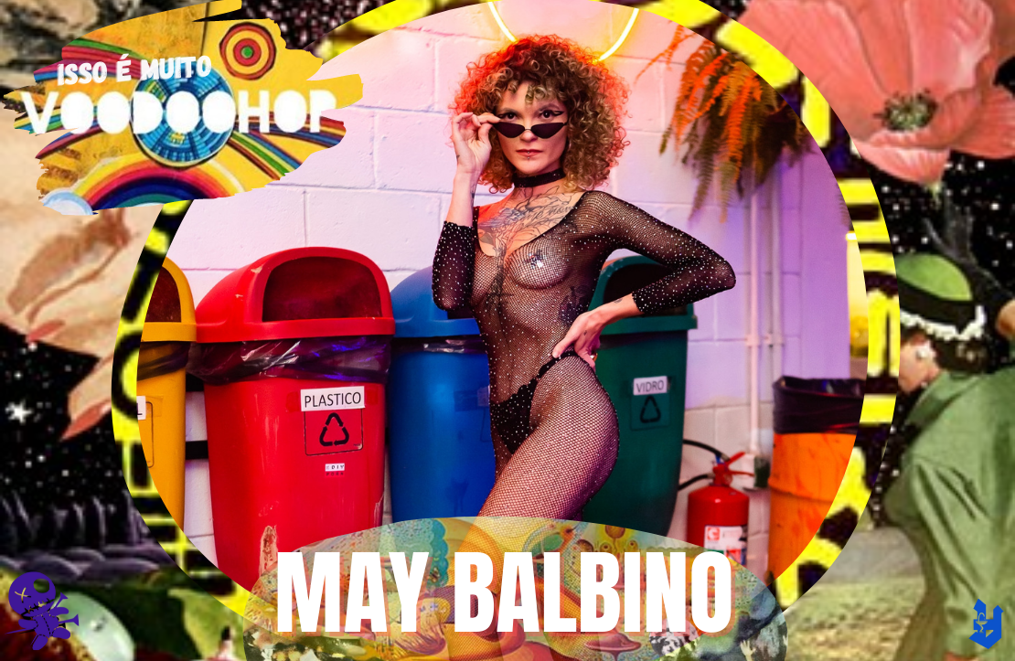 May Balbino