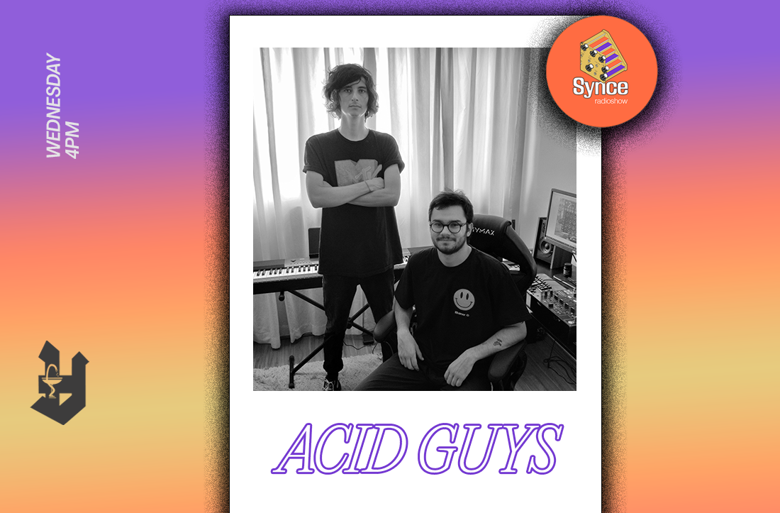 Acid Guys