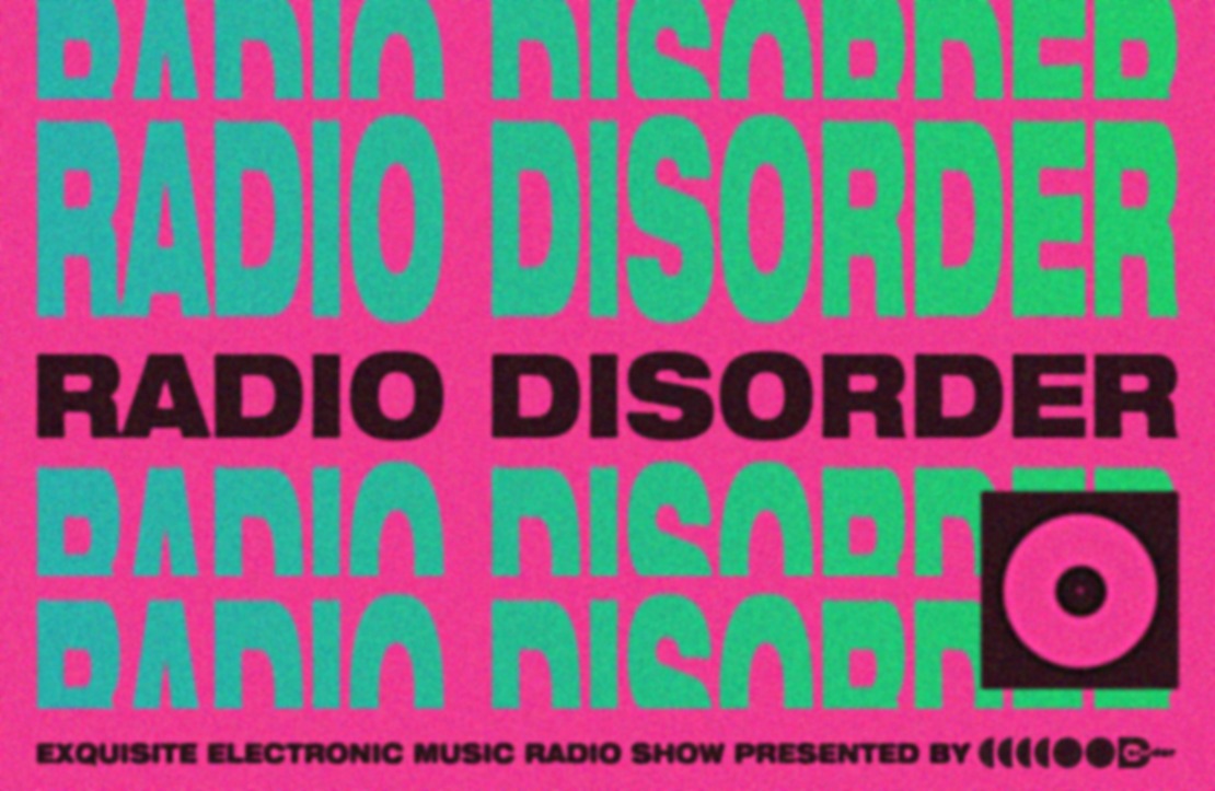 Radio Disorder – Bazzon