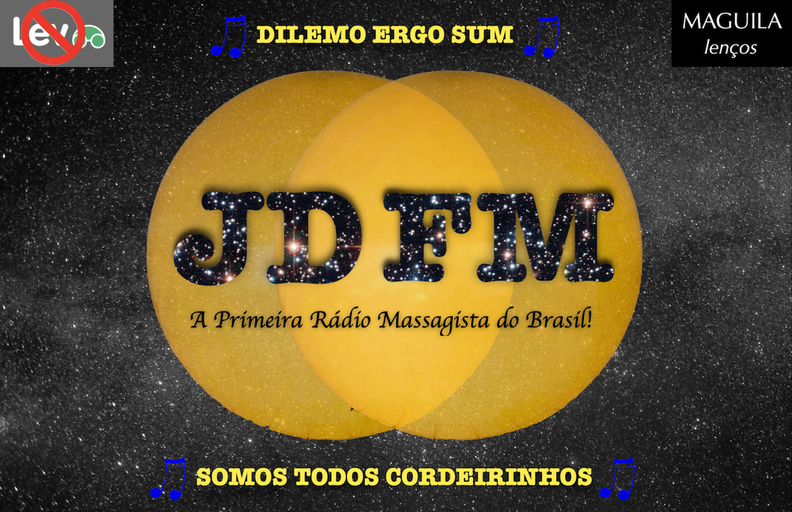 JD FM