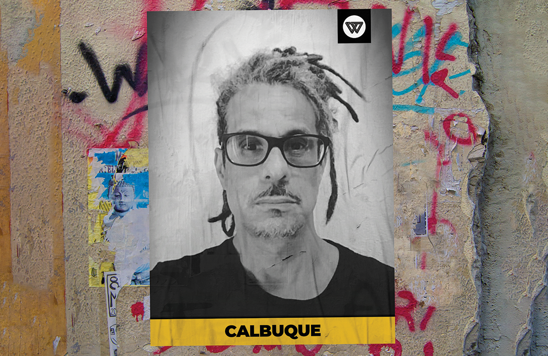Wobble – Calbuque