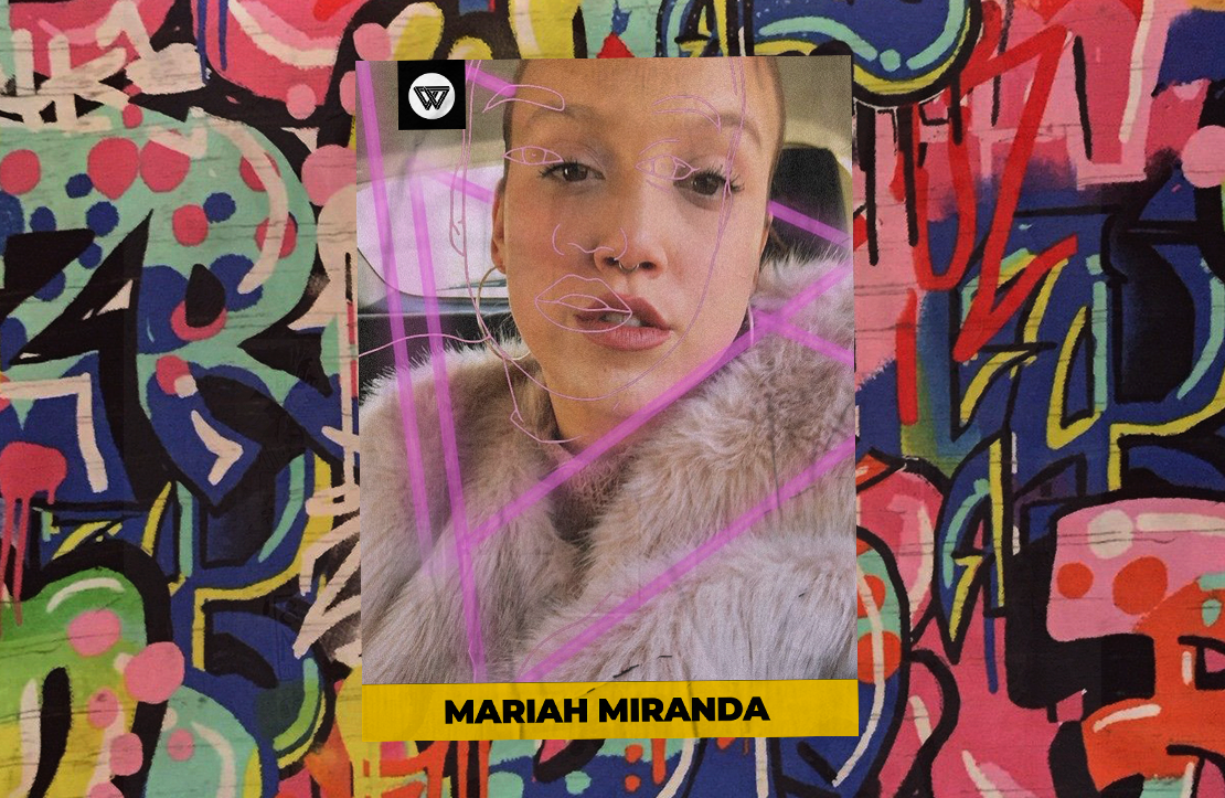 Wobble – Mariah Miranda