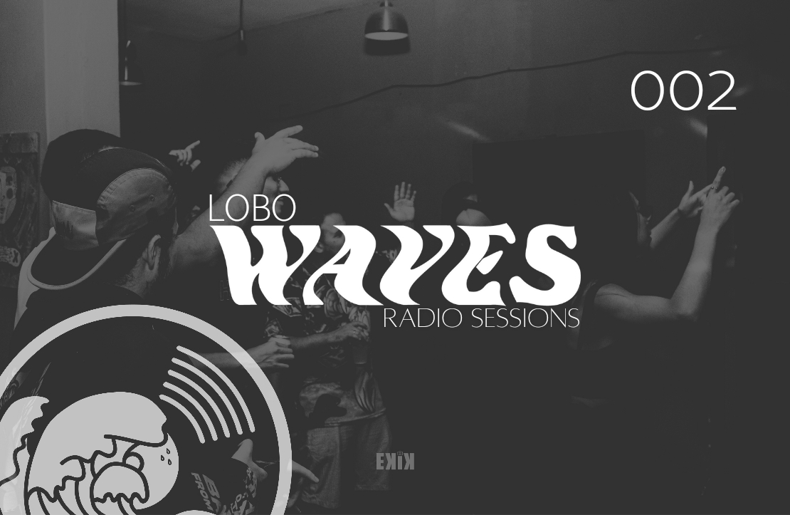 WAVES – Lobo