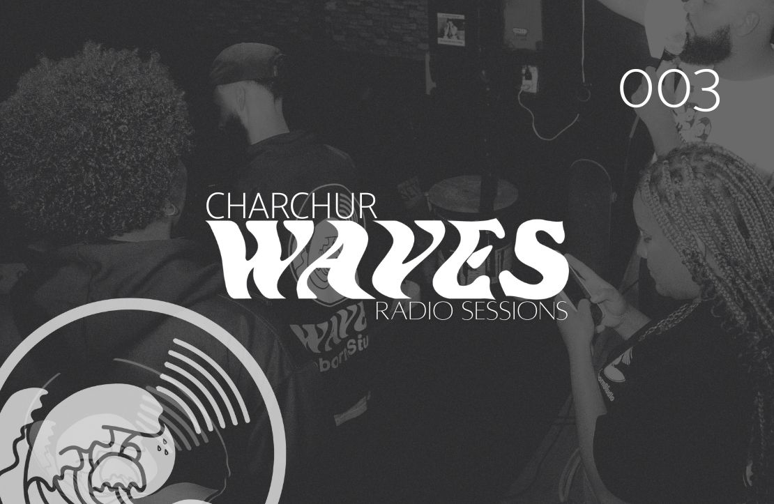 WAVES – Charchur