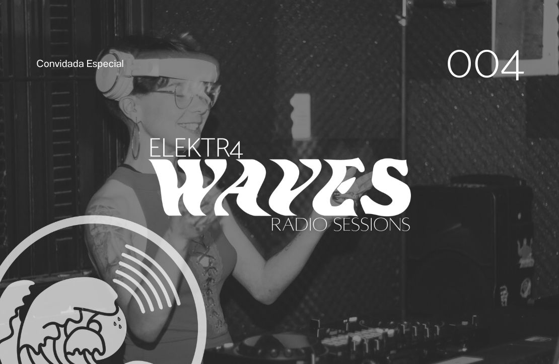 WAVES – Elektr4