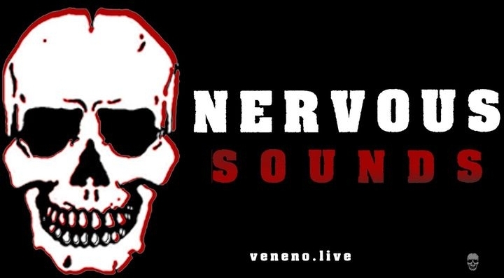 DJ Nega Nervous