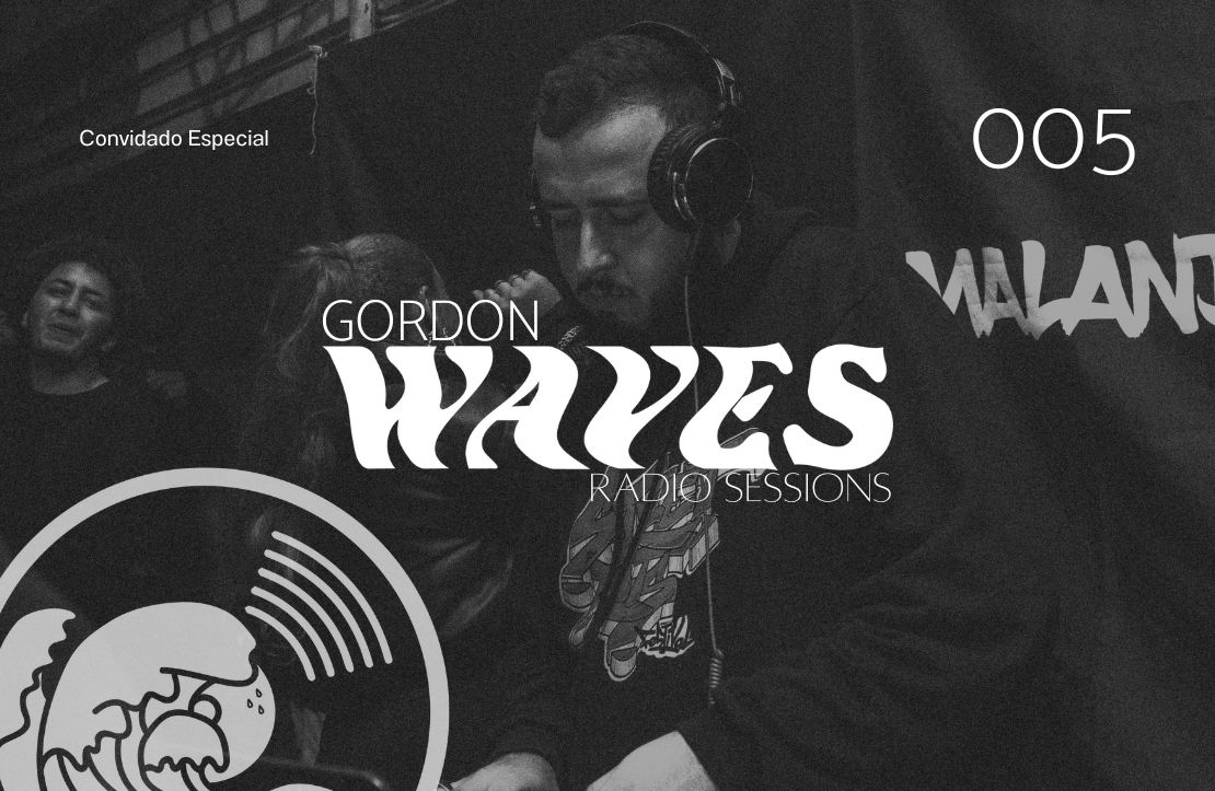 WAVES – Gordon
