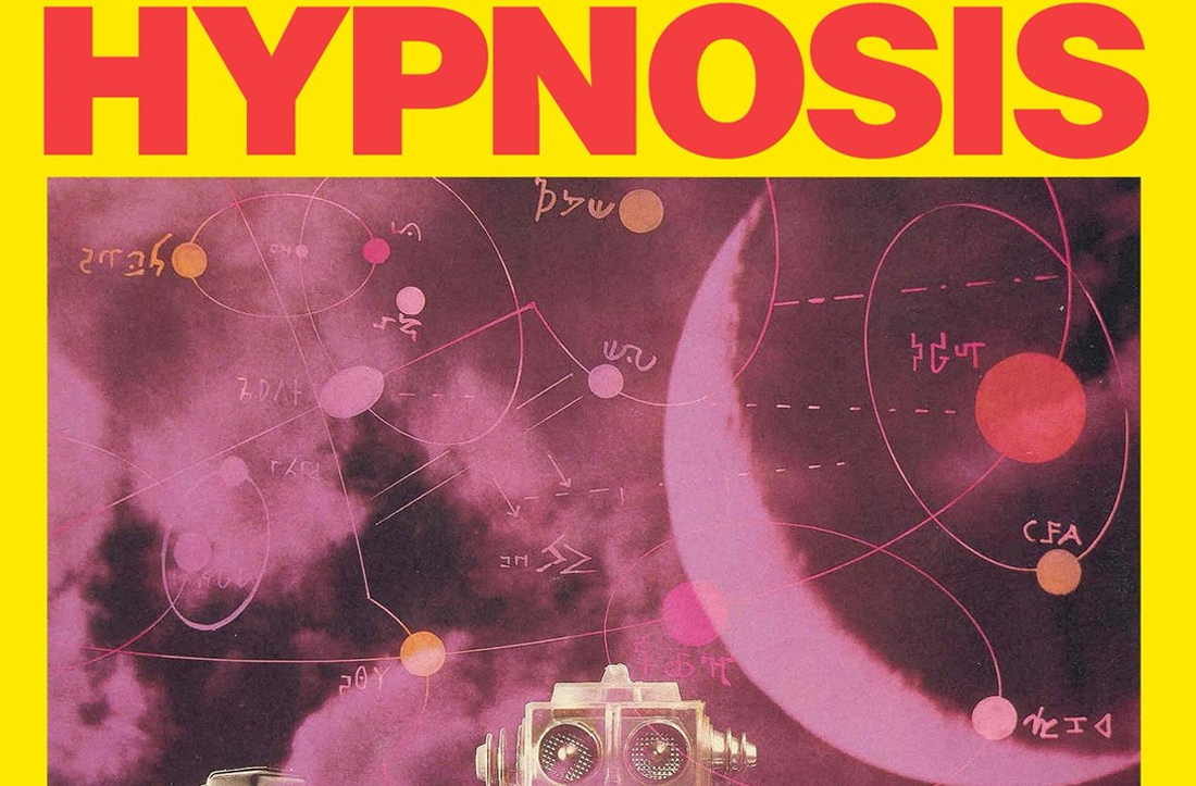 Lost Frequencies – Hypnosis