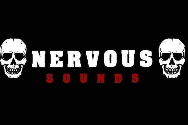 NERVOUS SOUNDS – R3brkz