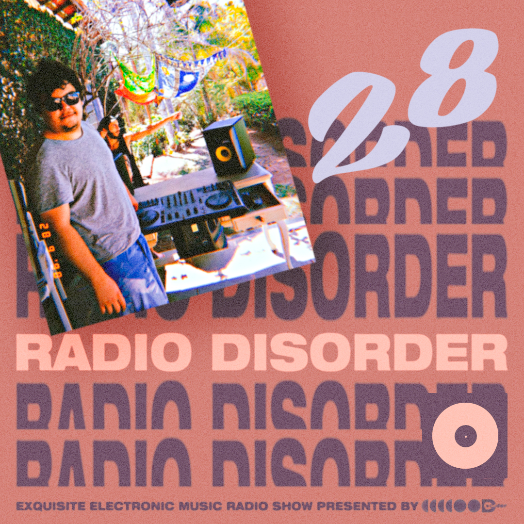 Radio Disorder – Bazzon B2B Chico Vento