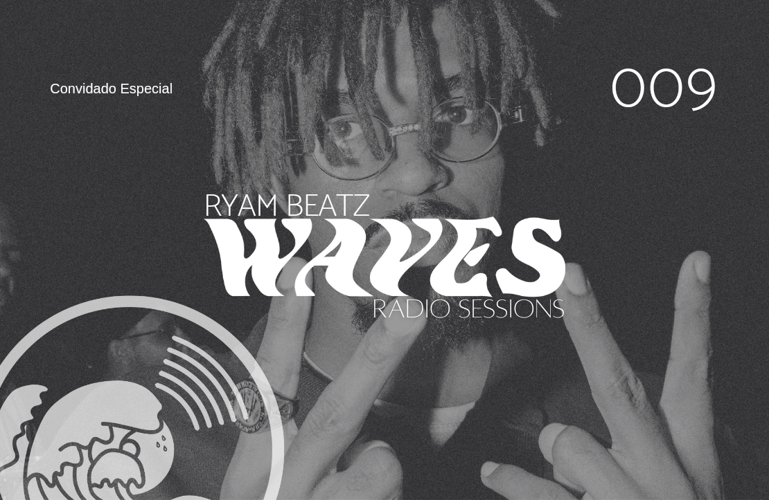 WAVES – Ryam Beatz