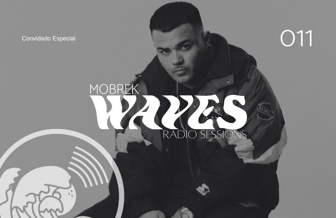WAVES – DJ Mobrek